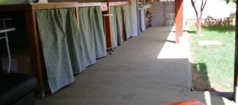 A welcoming B&B for families and couples. Ample free parking is available.