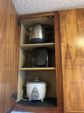 Café y/o cafetera