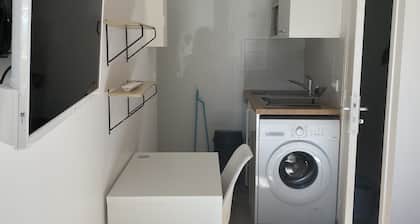 Studette a 15 min du RER A