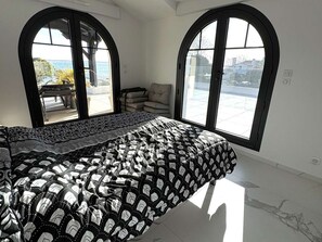 6 Schlafzimmer, kostenloses WLAN