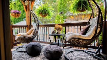Terrazza/patio