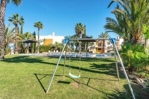 Espace pour enfants