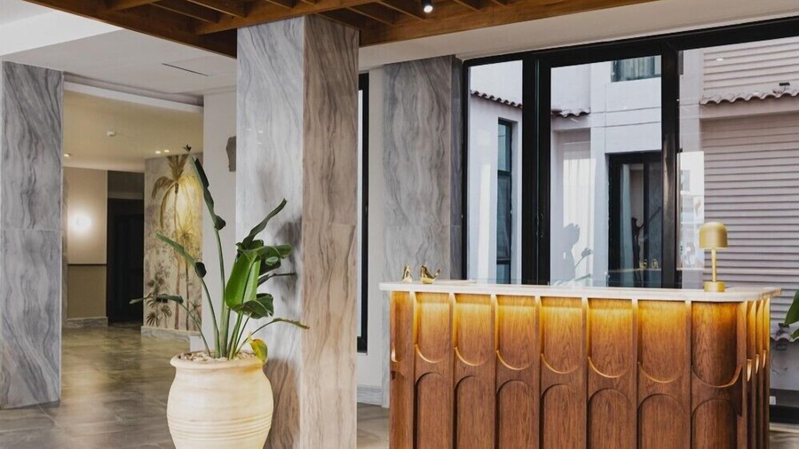 Boutique Nest at New Cairo