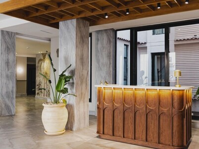 Boutique Nest at New Cairo