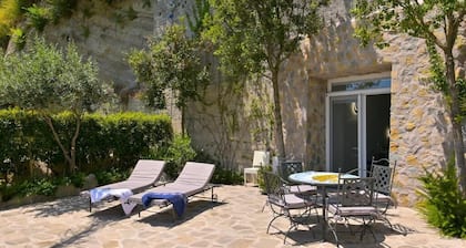 Mount of Panza estate apt 1