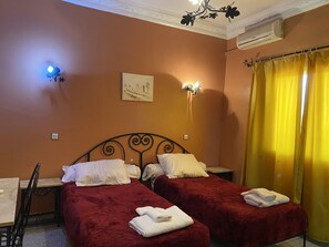 Comfort Double or Twin Room