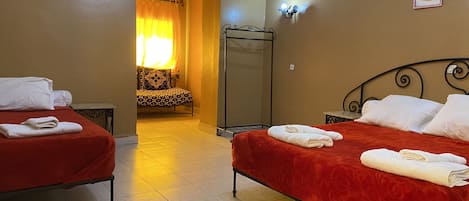 Comfort-Suite
