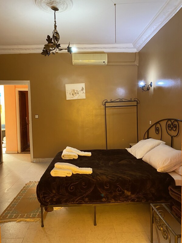 Comfort Suite