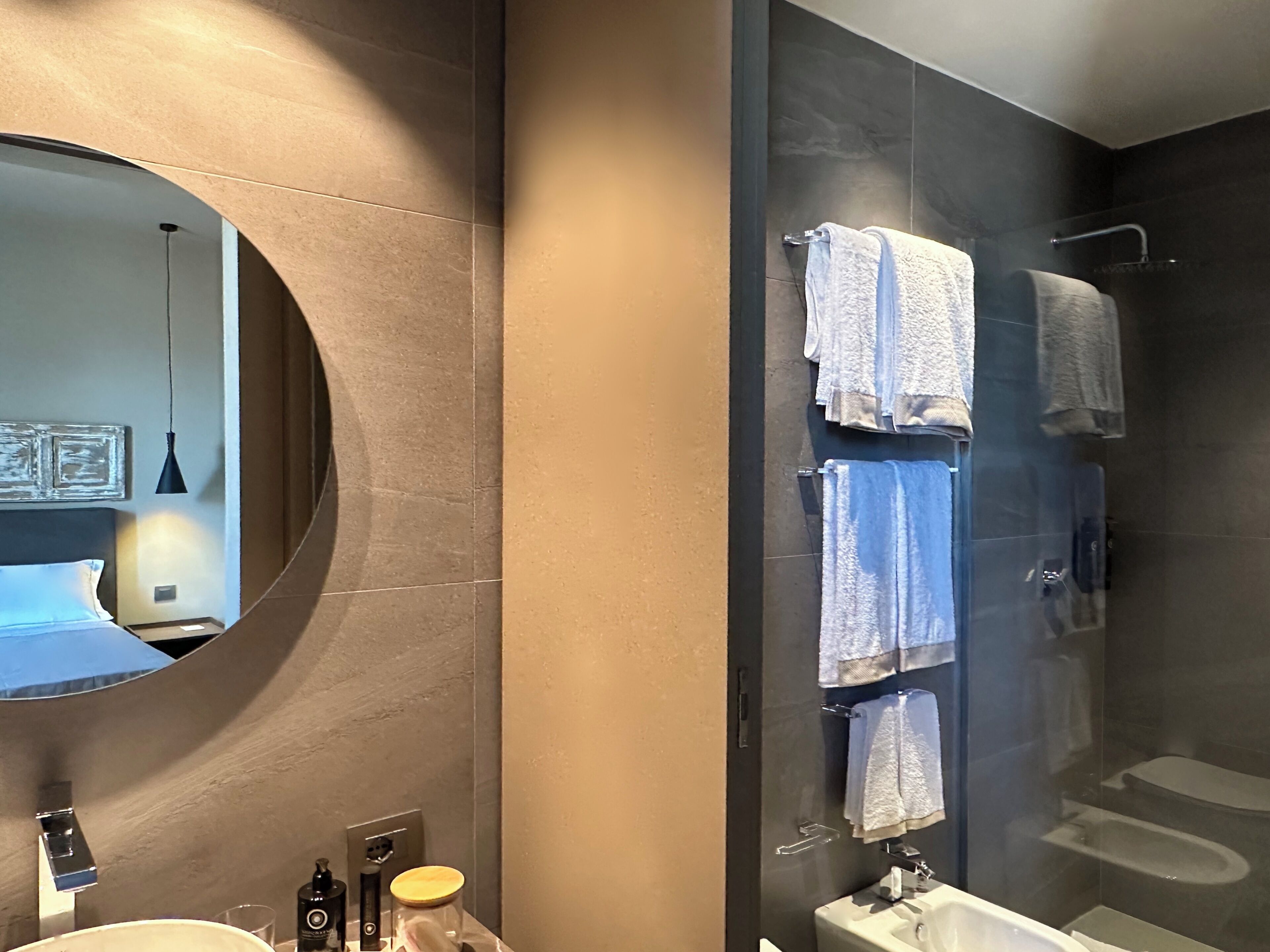 Foto - Palazzo Liberty Unique Hotel by Geocharme