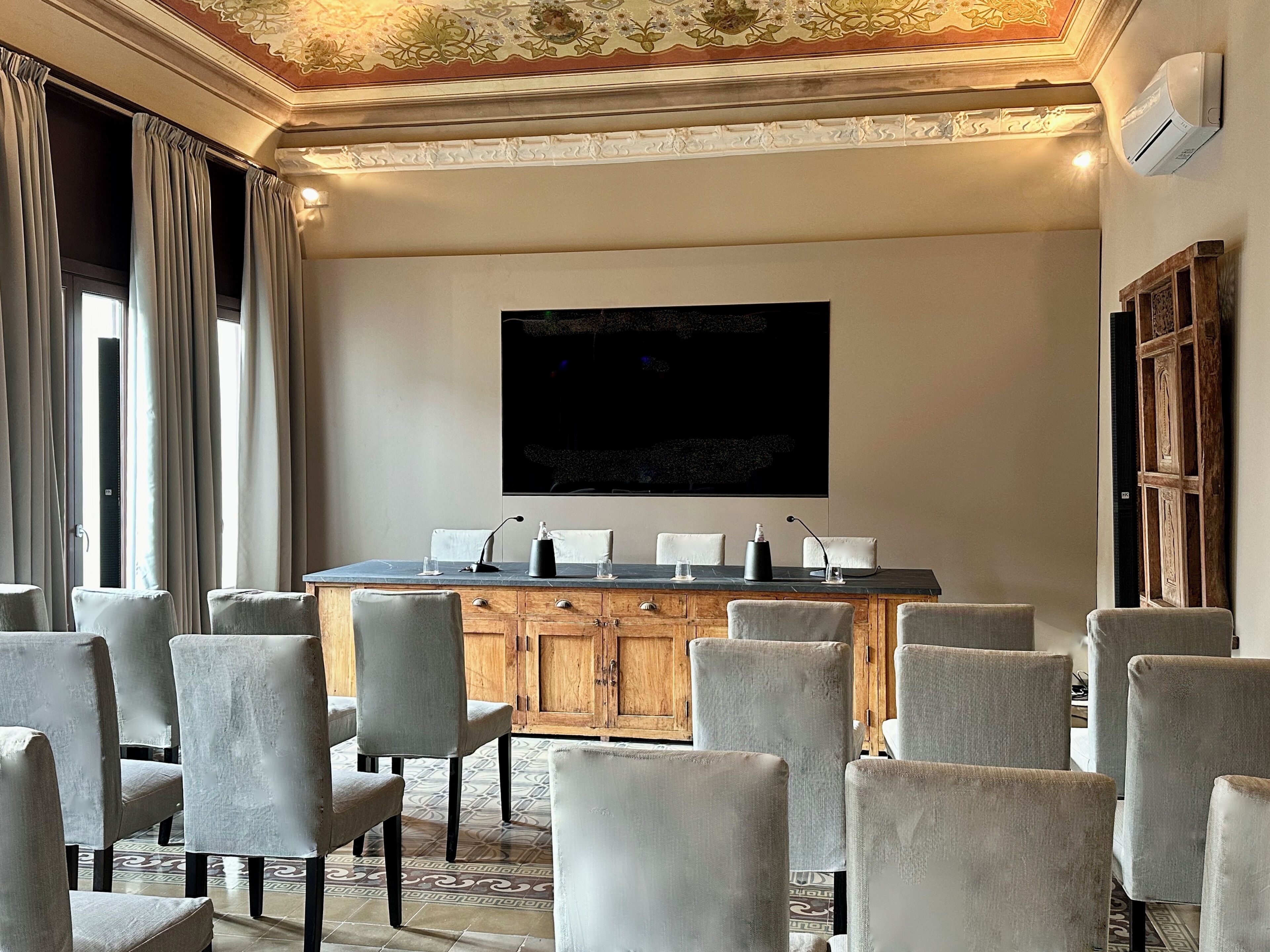 Foto - Palazzo Liberty Unique Hotel by Geocharme