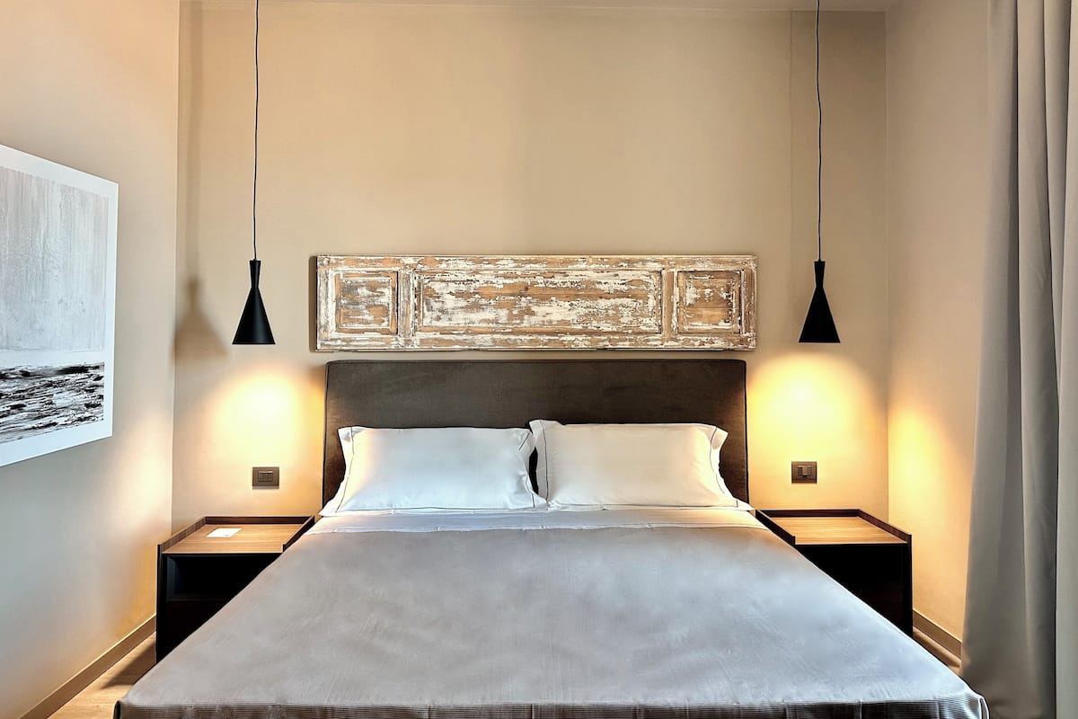 Deluxe Double or Twin Room | Free WiFi