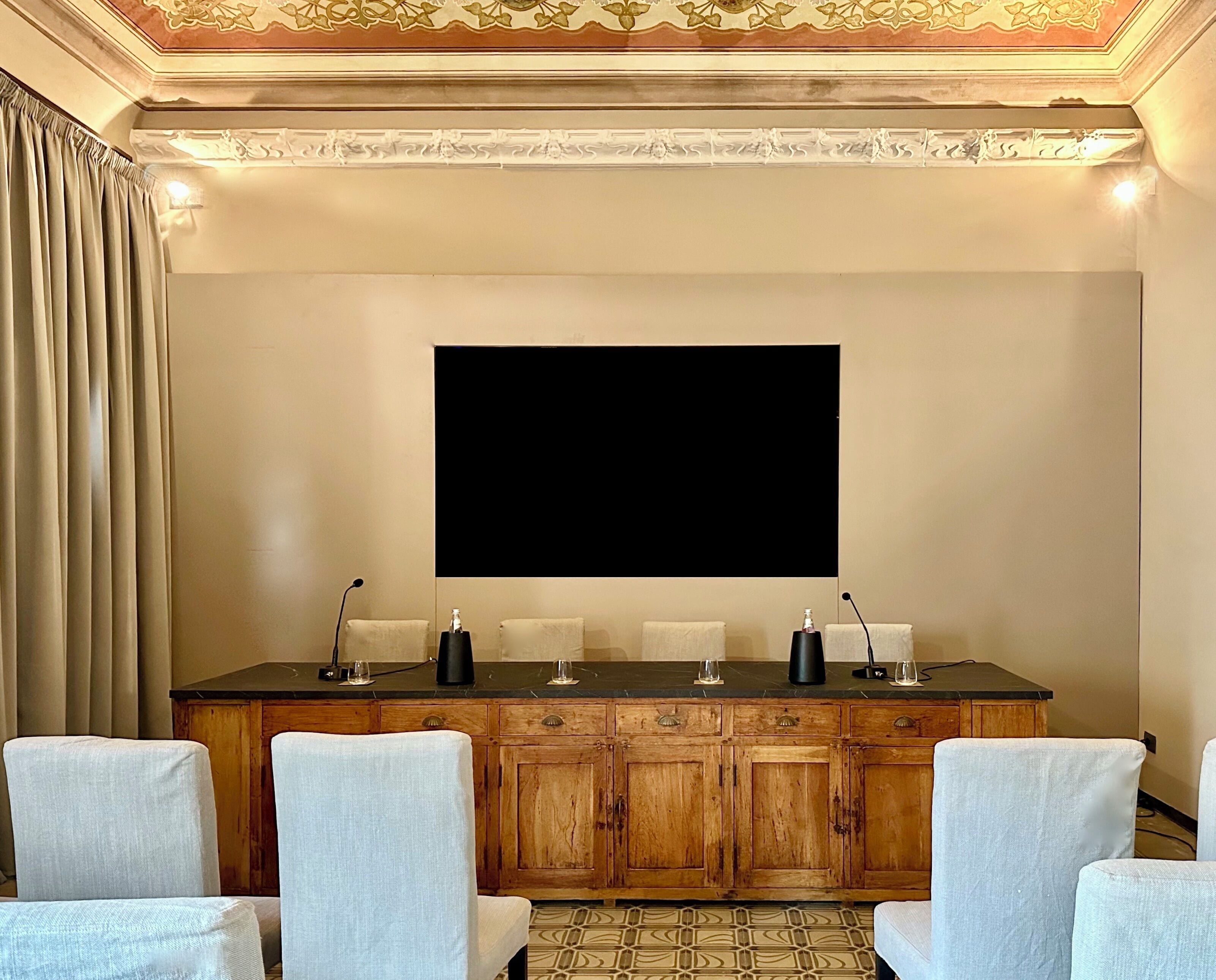 Foto - Palazzo Liberty Unique Hotel by Geocharme