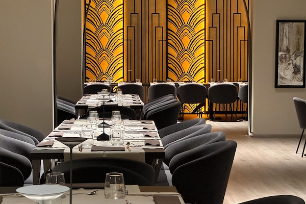 Restaurante