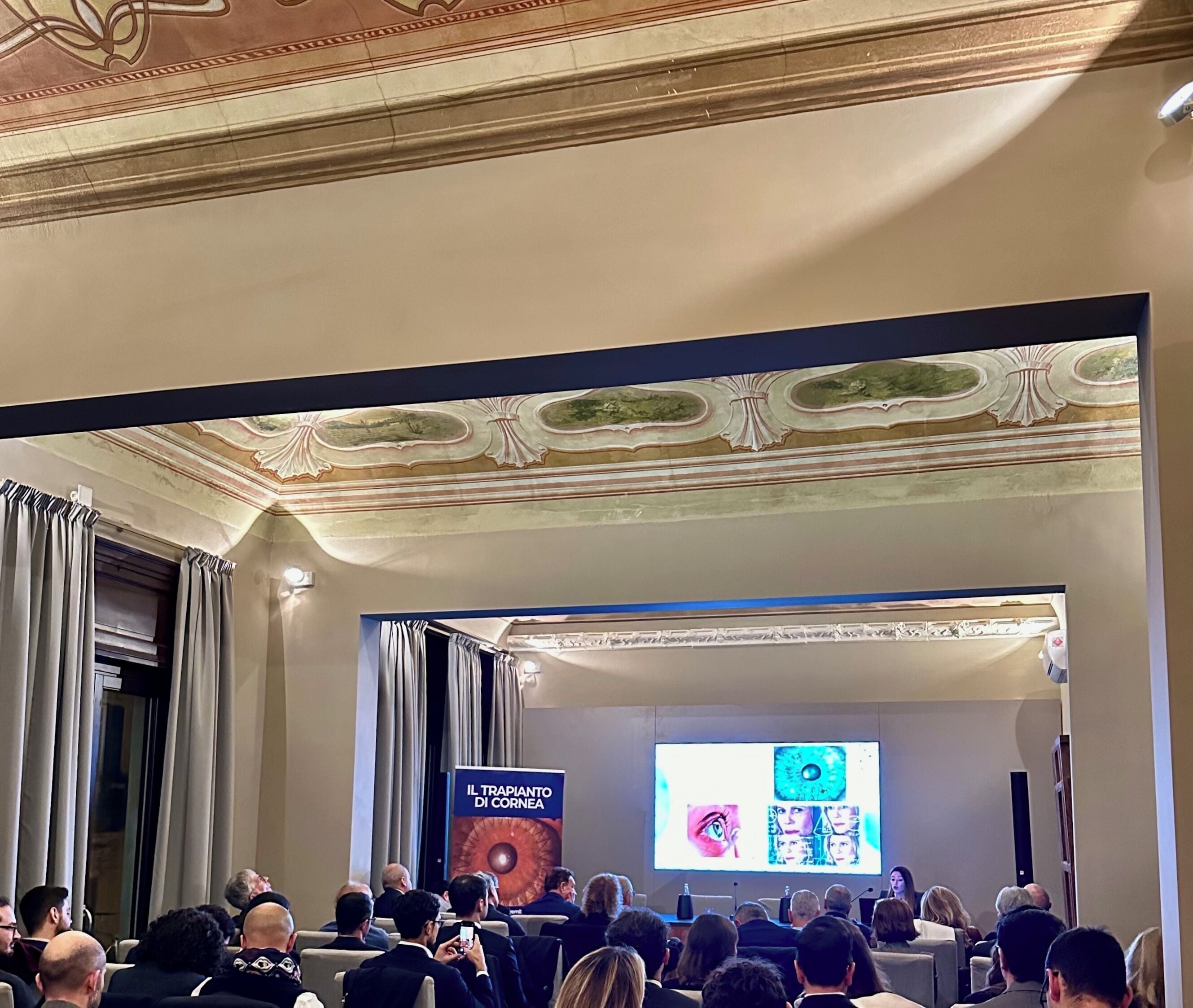 Foto - Palazzo Liberty Unique Hotel by Geocharme