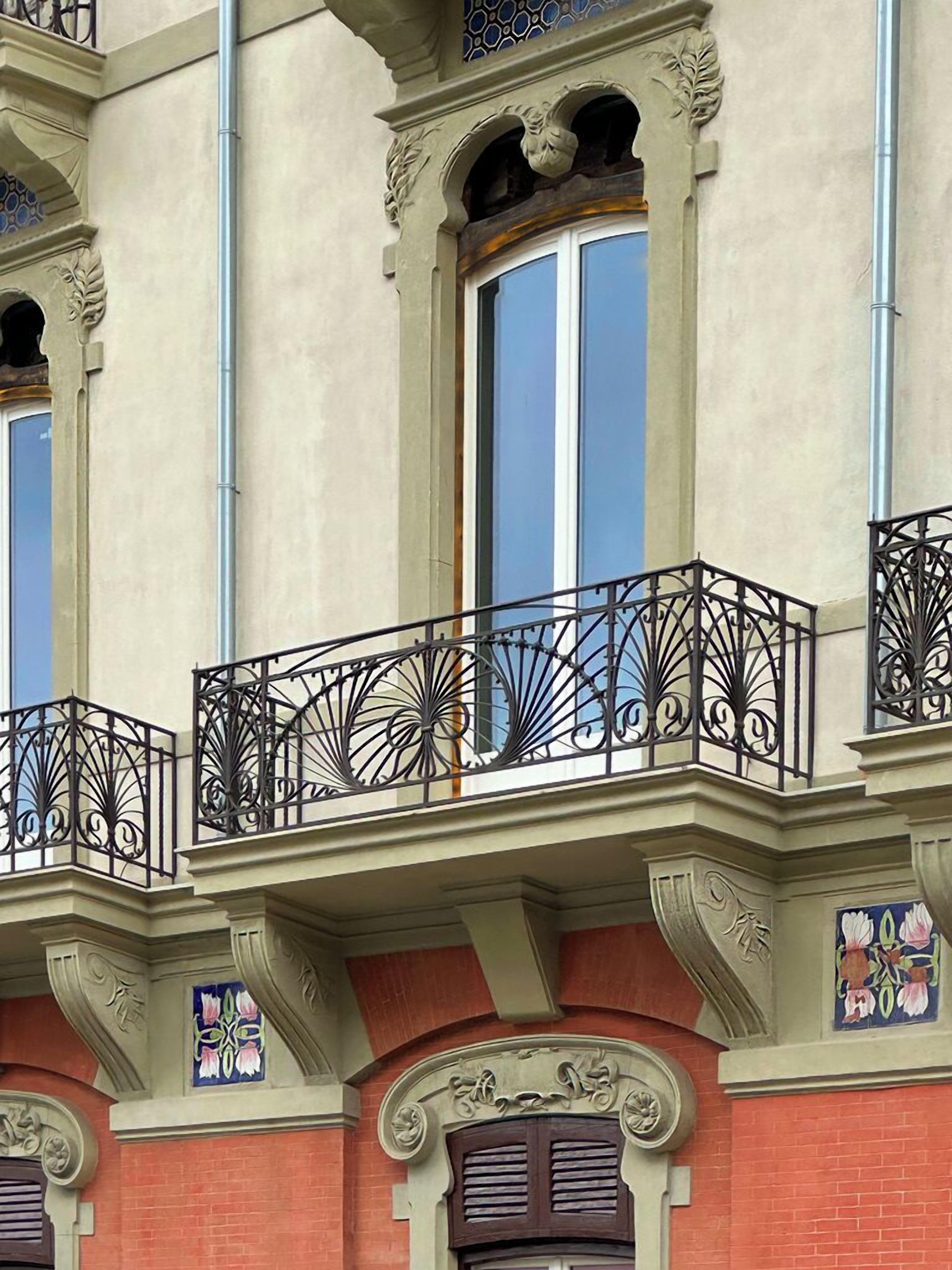 Foto - Palazzo Liberty Unique Hotel by Geocharme