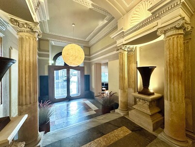 Palazzo Liberty