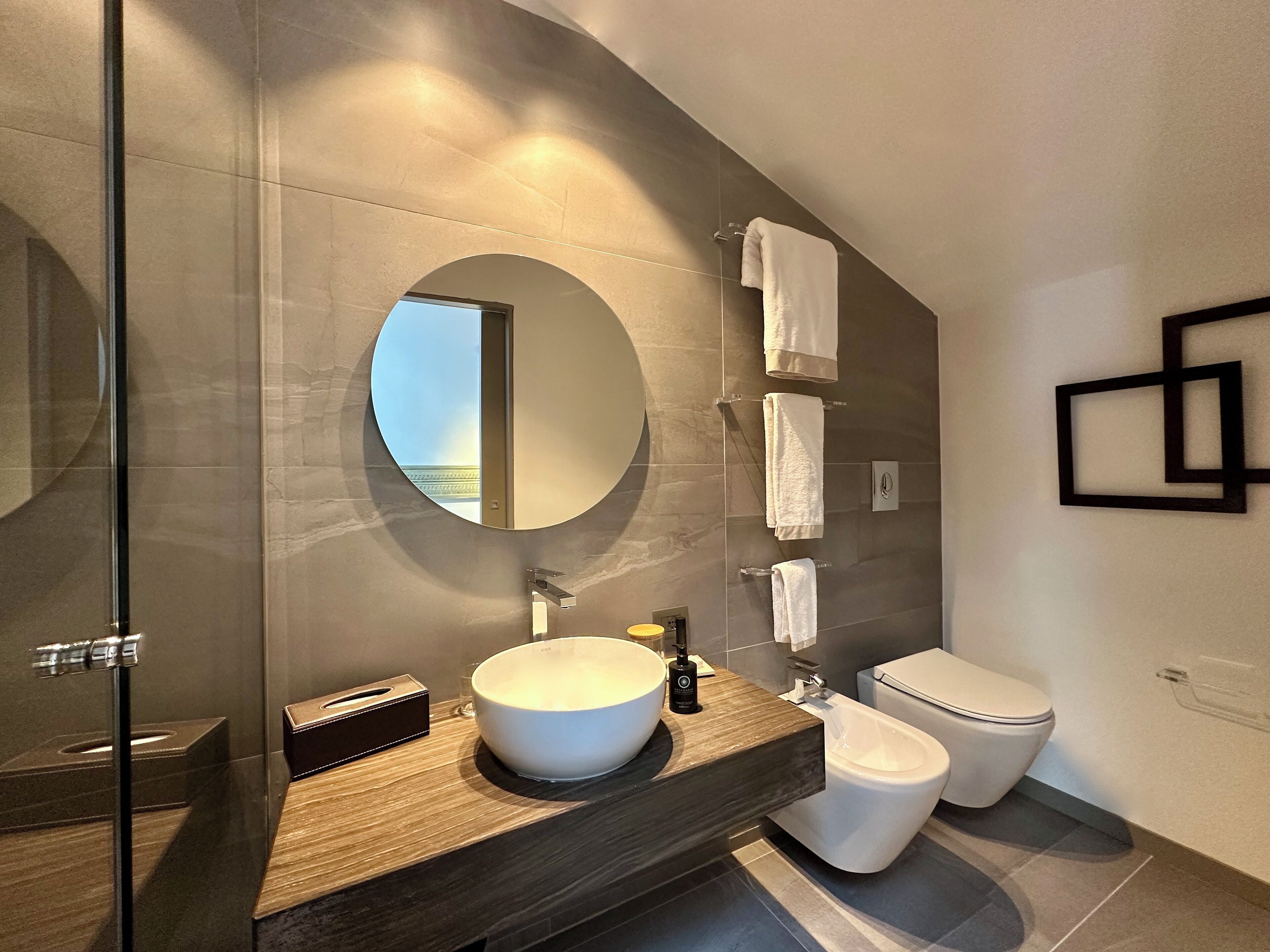 Foto - Palazzo Liberty Unique Hotel by Geocharme