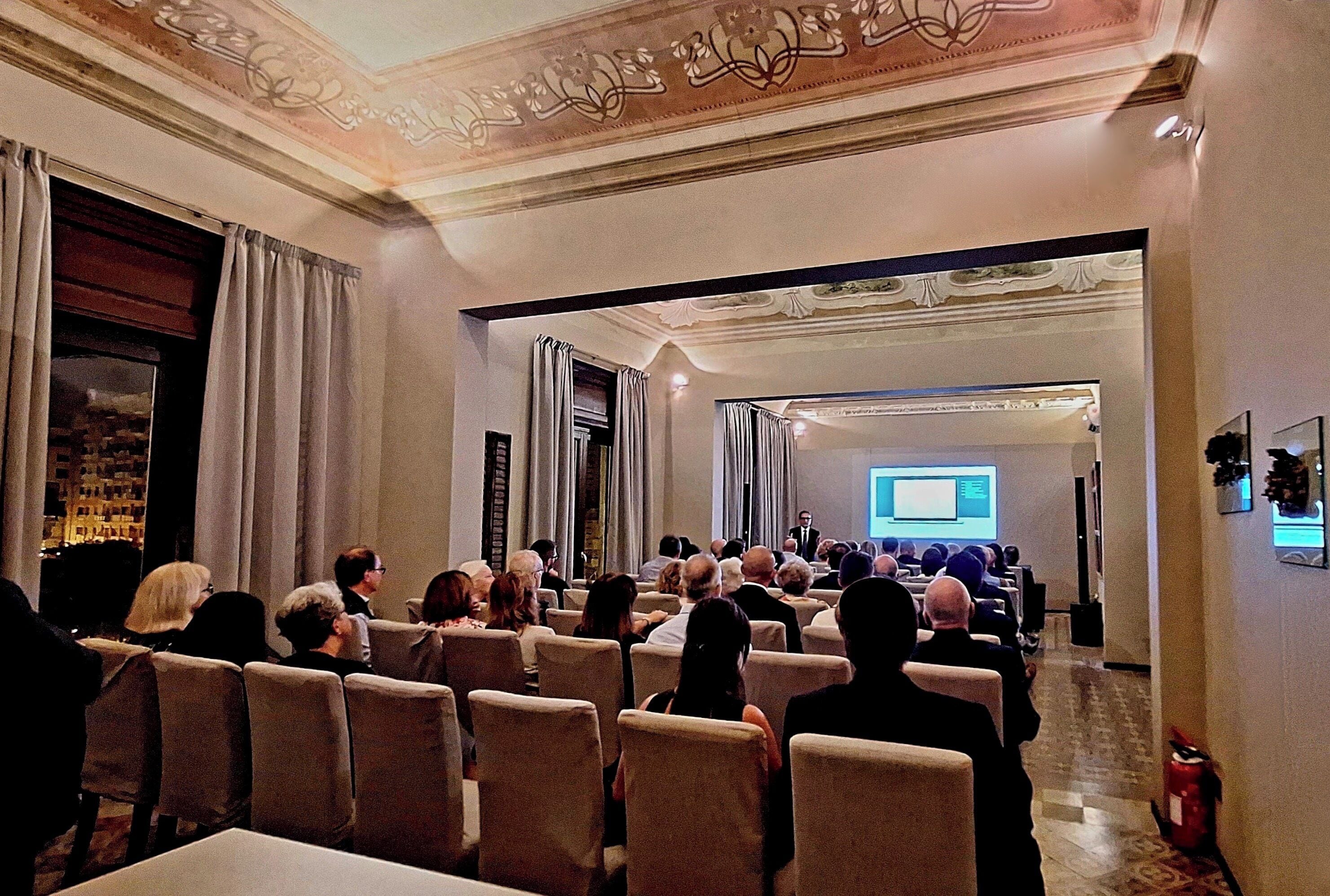 Foto - Palazzo Liberty Unique Hotel by Geocharme