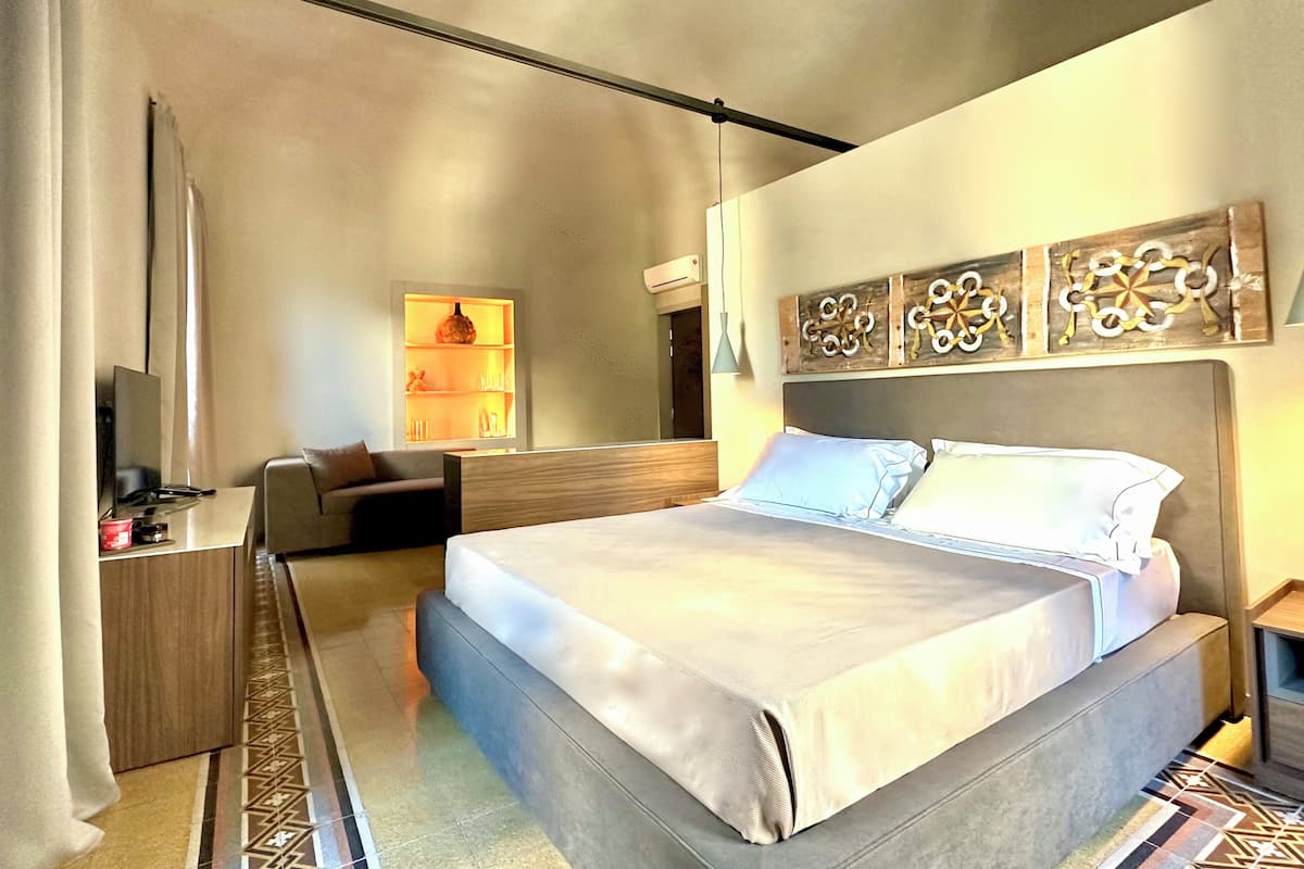 Junior Suite | Free WiFi