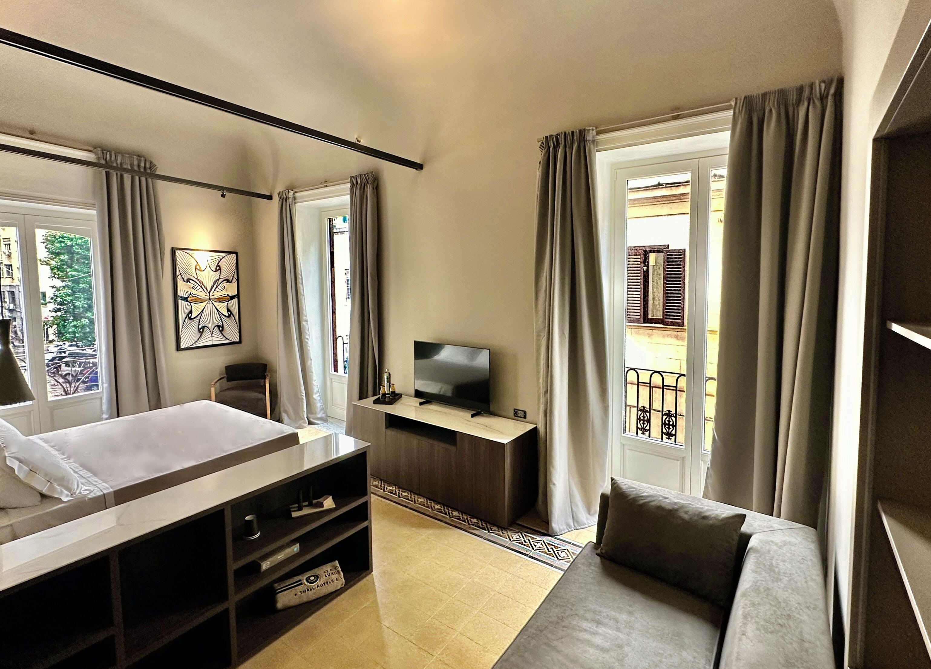 Foto - Palazzo Liberty Unique Hotel by Geocharme