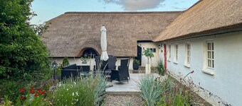 Lekker bolig i Ulfborg med kjøkken