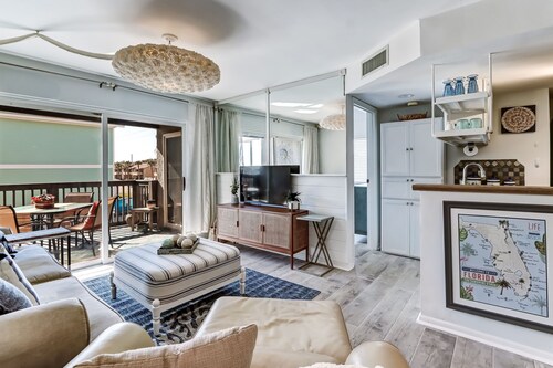 Sand Dollar 201 - Hosted By Moore AI Rentals