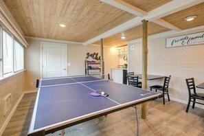 Sala de juegos