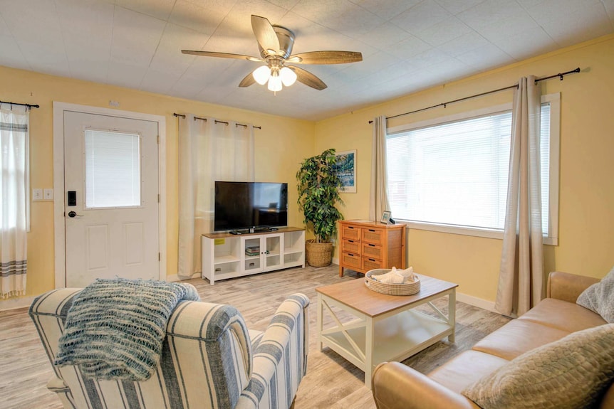 Affordable Grayland Beach Stay Ocean Spray 4 - State of Washington