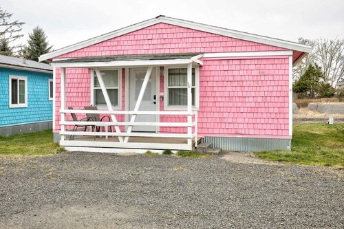 Affordable Grayland Beach Stay – Ocean Spray 4