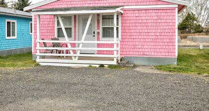 Affordable Grayland Beach Stay – Ocean Spray 4