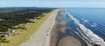 Affordable Grayland Beach Stay – Ocean Spray 9