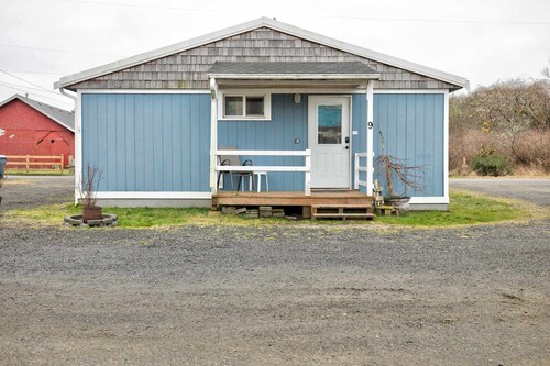Affordable Grayland Beach Stay – Ocean Spray 9