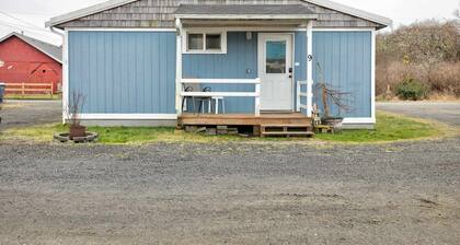 Affordable Grayland Beach Stay – Ocean Spray 9