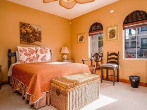 3 bedrooms, Internet - Beautiful San Felipe Condo with Fantastic Views, Beach Access, WiFi (San Felipe)