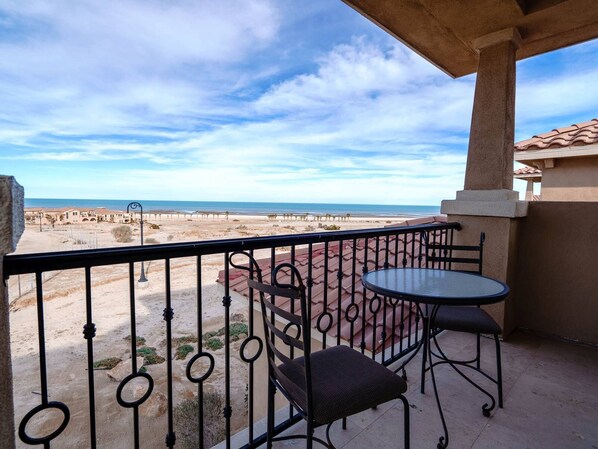 Property grounds - Condo 40-4 El Dorado Ranch (San Felipe)