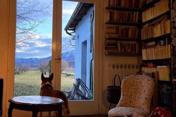 Interior - flaviana's house (martinetto del rame)