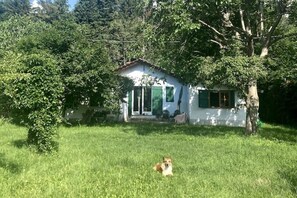 Exterior - flaviana's house (martinetto del rame)