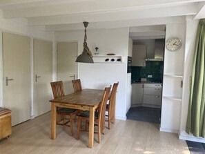 Dining - Das Haus "De Wensdroom" (De Koog)