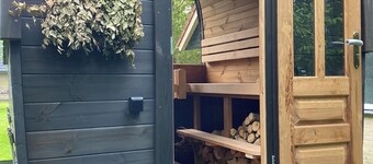 Das Haus "De Wensdroom"