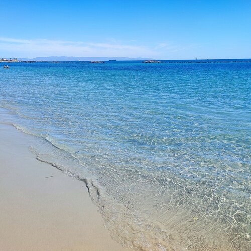 Villa 100 steps from the beach (CIN It092066C2000R5478)