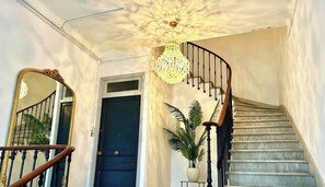 Interior - GRACE Luxury 4 Beds 4Baths in city center (Cannes)