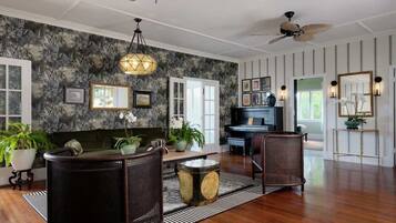 Interieur