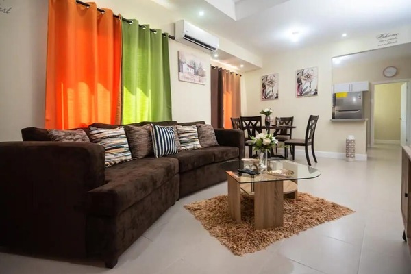 Paradise at its best. Luxury airbnb for comfort and style. Relax with family!