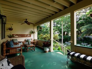 Terrazza/patio
