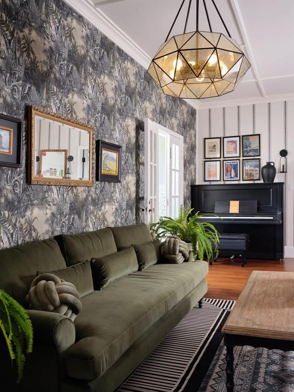 Télévision, espaces bureaux