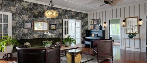 Intérieur