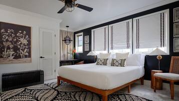 1 sovrum, strykjärn/strykbräda, wi-fi och sängkläder