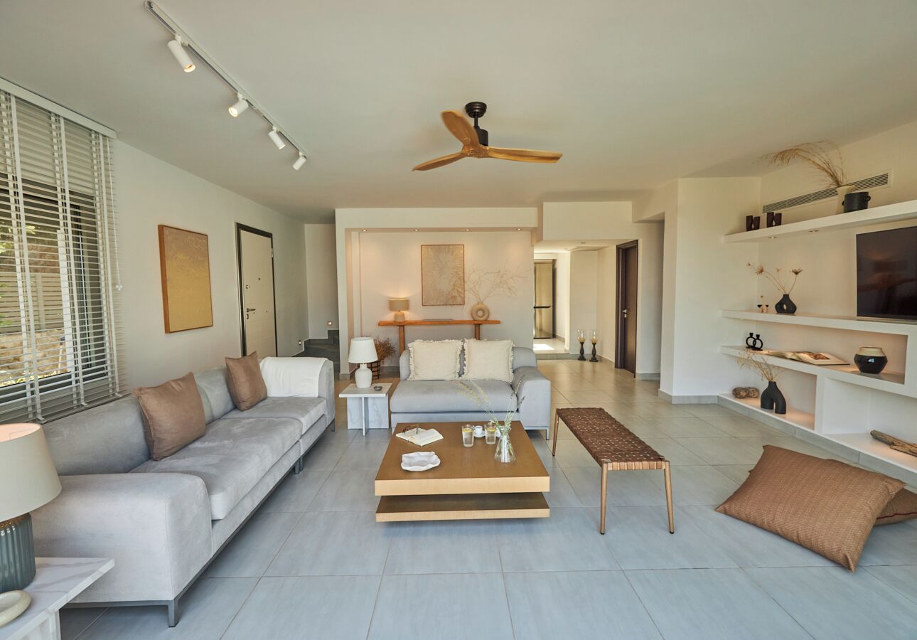 TV connectée, chaîne hi-fi