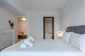 3 habitaciones y caja de seguridad en la habitación 