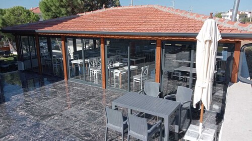 Akarca Elite Pansiyon
